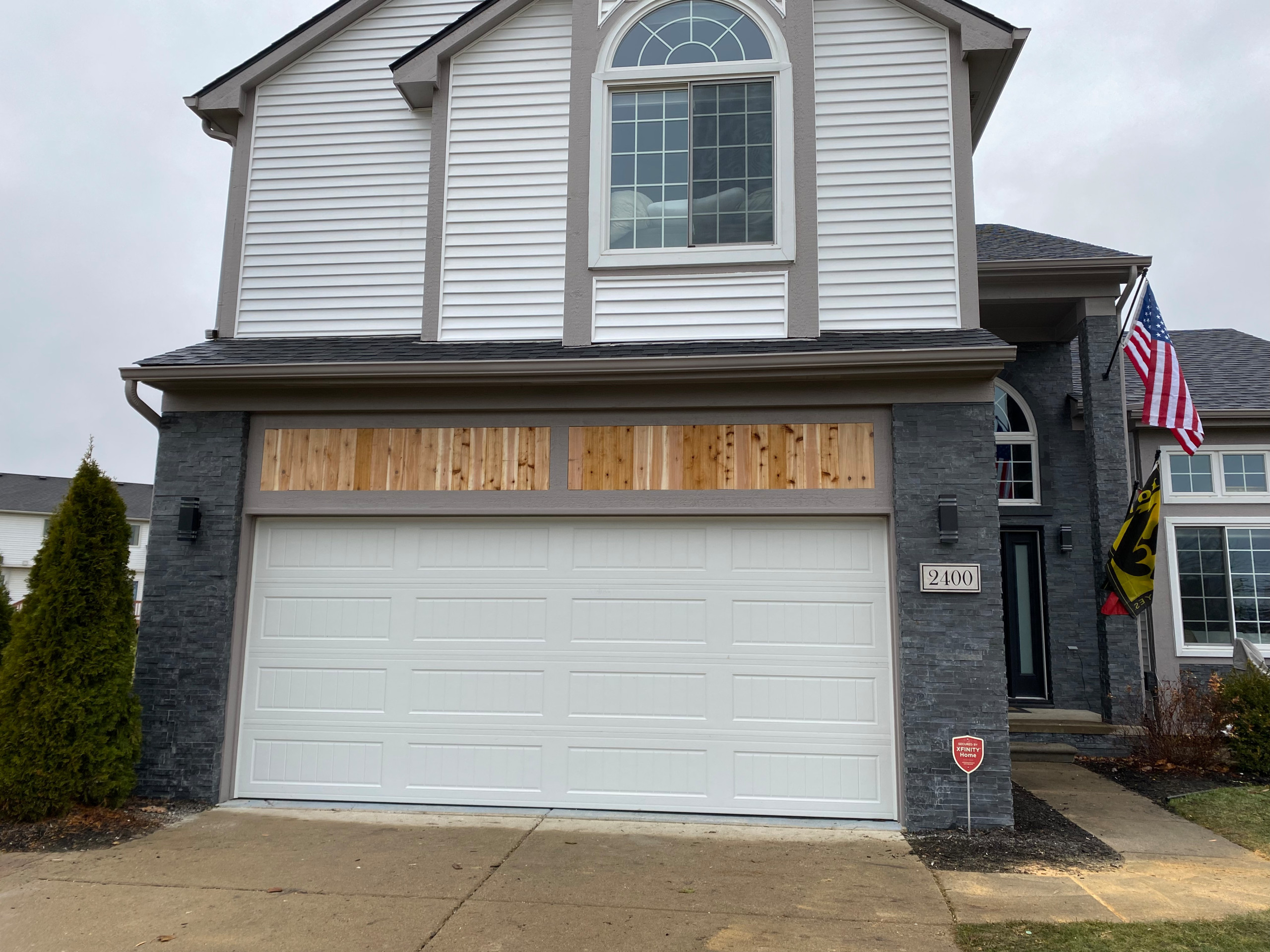Home Projects