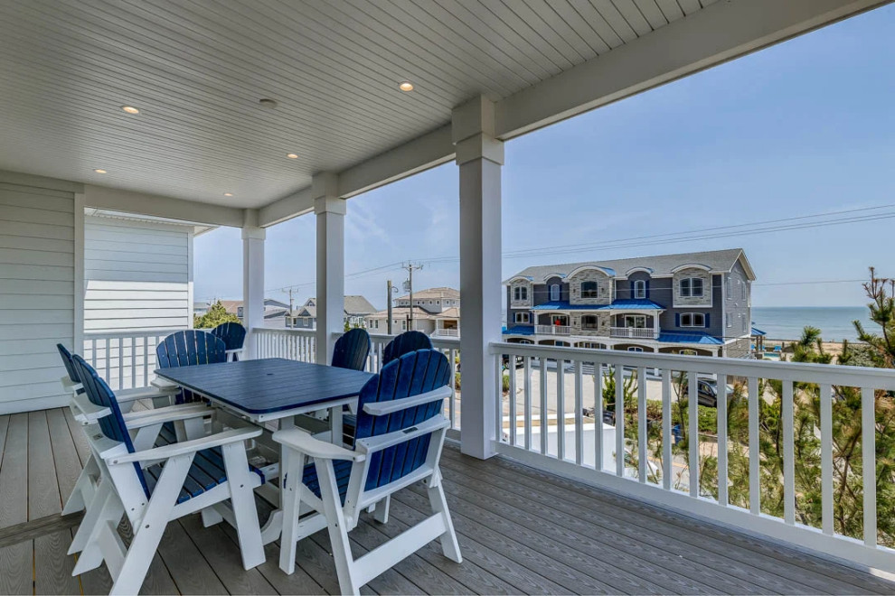 (2021) Great White Shack