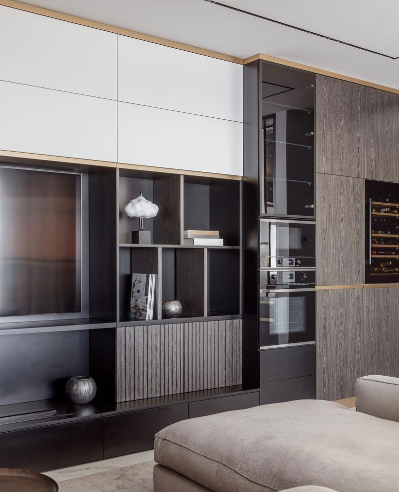 Апартаменты