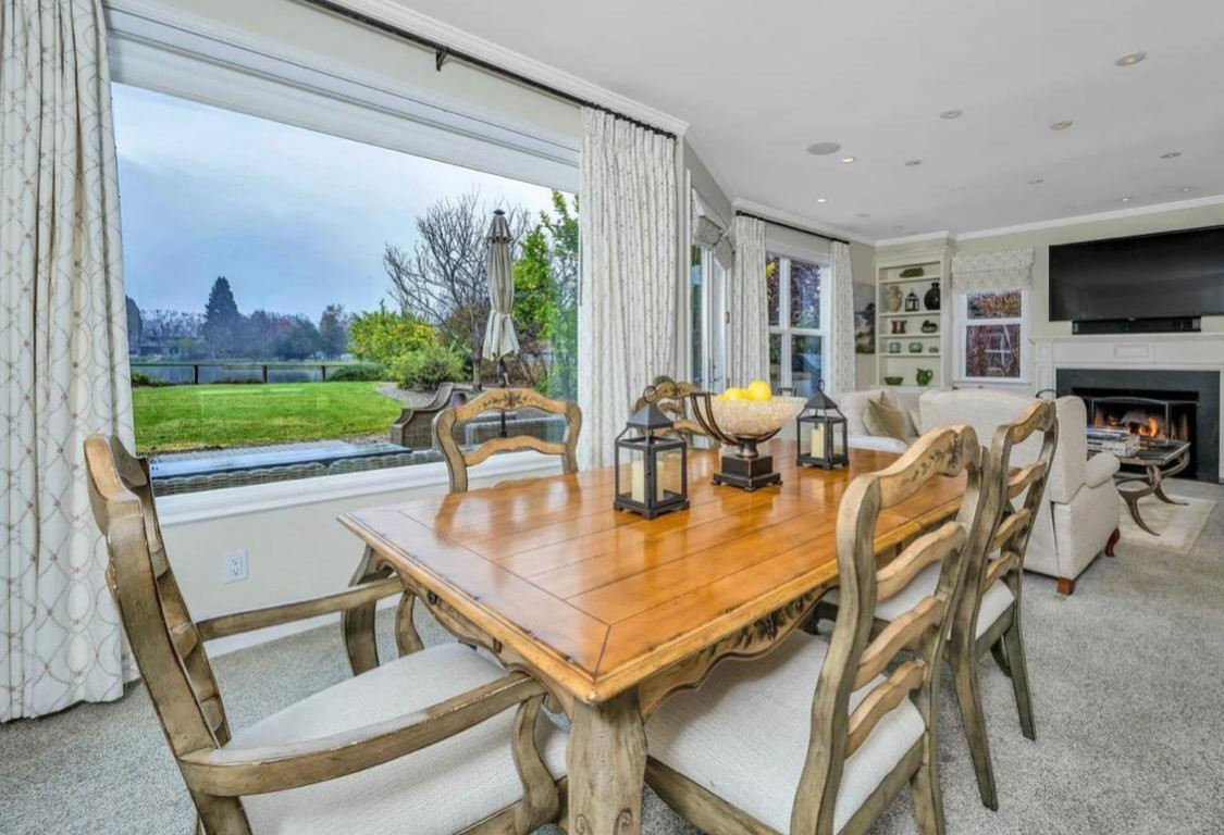Custom Homes, Windsor CA