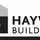 Hayward Builders Ltd