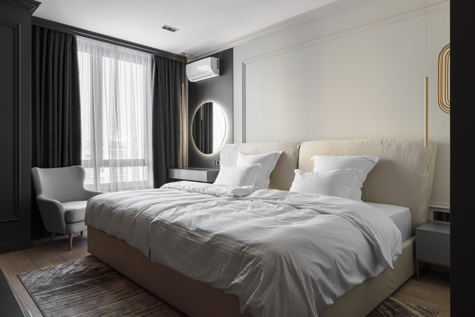 Квартира в Savin House