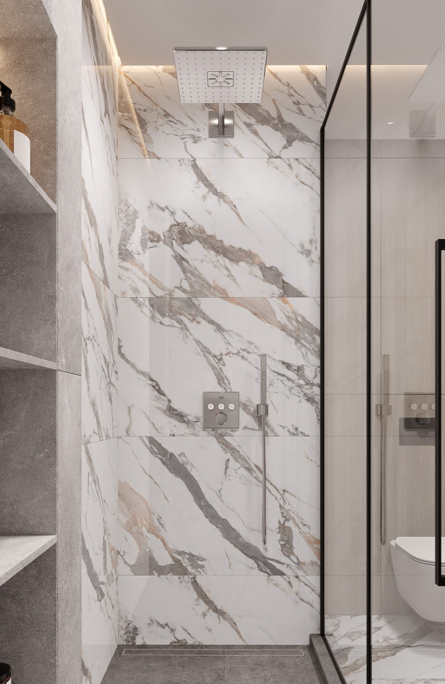 Квартира 67 м² - Дом на Писерева Новосибирск