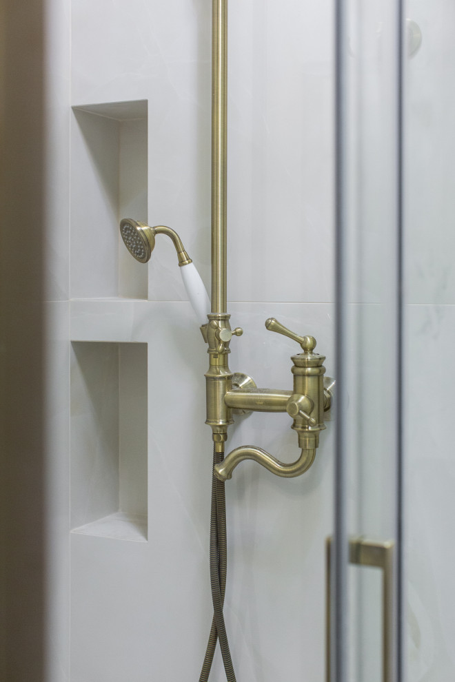 2-х ком.кв-ра в ЖК Титул на Серебрянической набережной