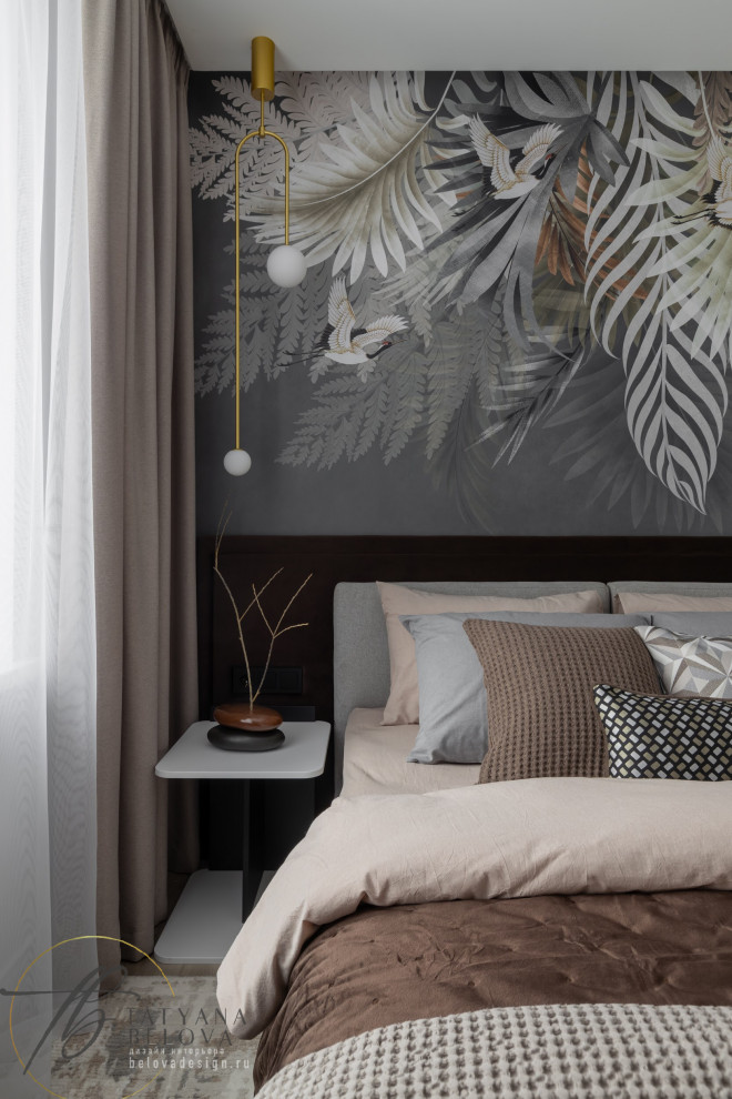 Скандис озеро - реализованный проект