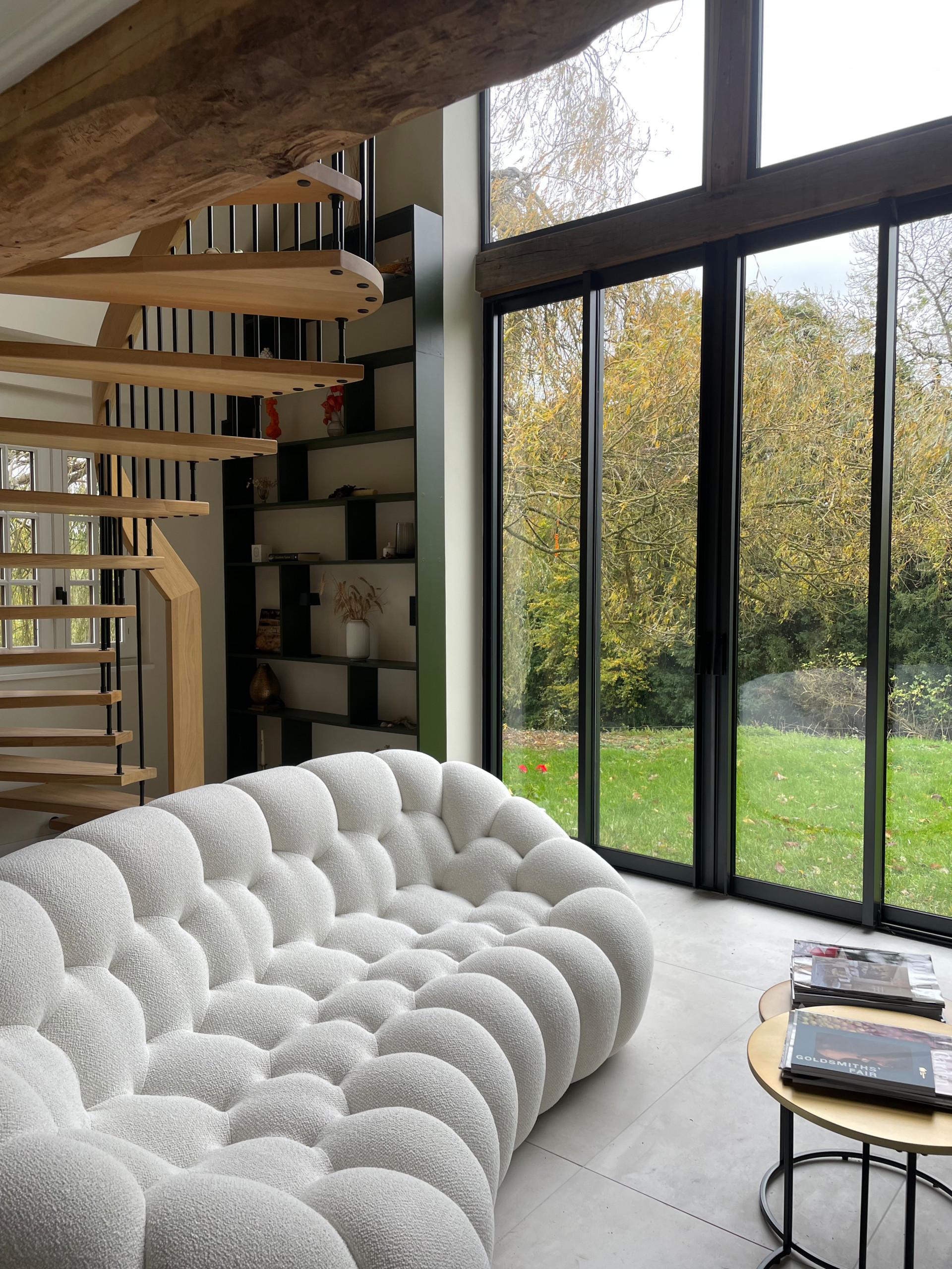 Loft en Normandie