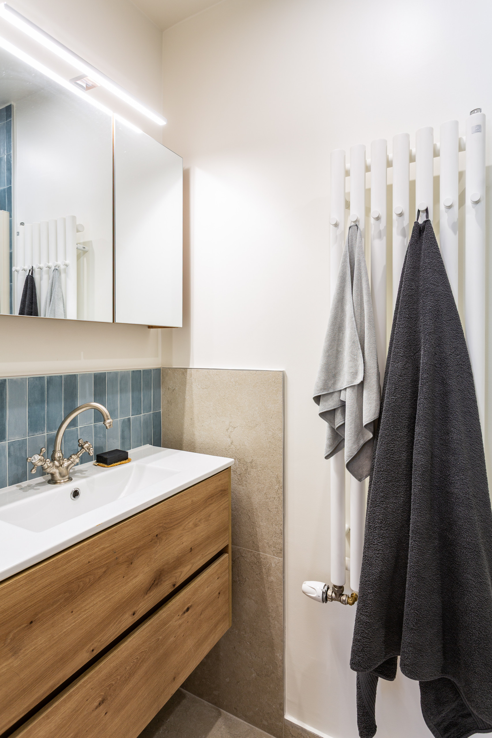 Rénovation d'une guinguette à Saint-Maur : Entre tradition et harmonie Feng Shui
