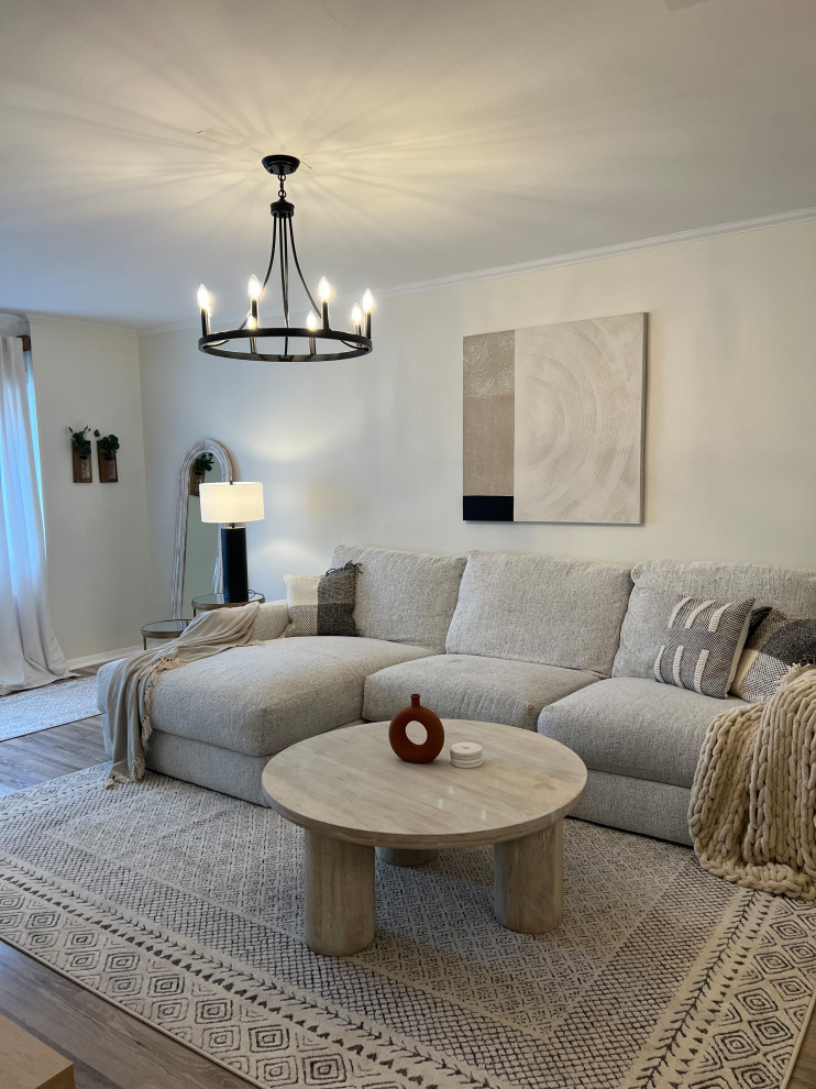 Living Space Restyled - Hartsdale, NY