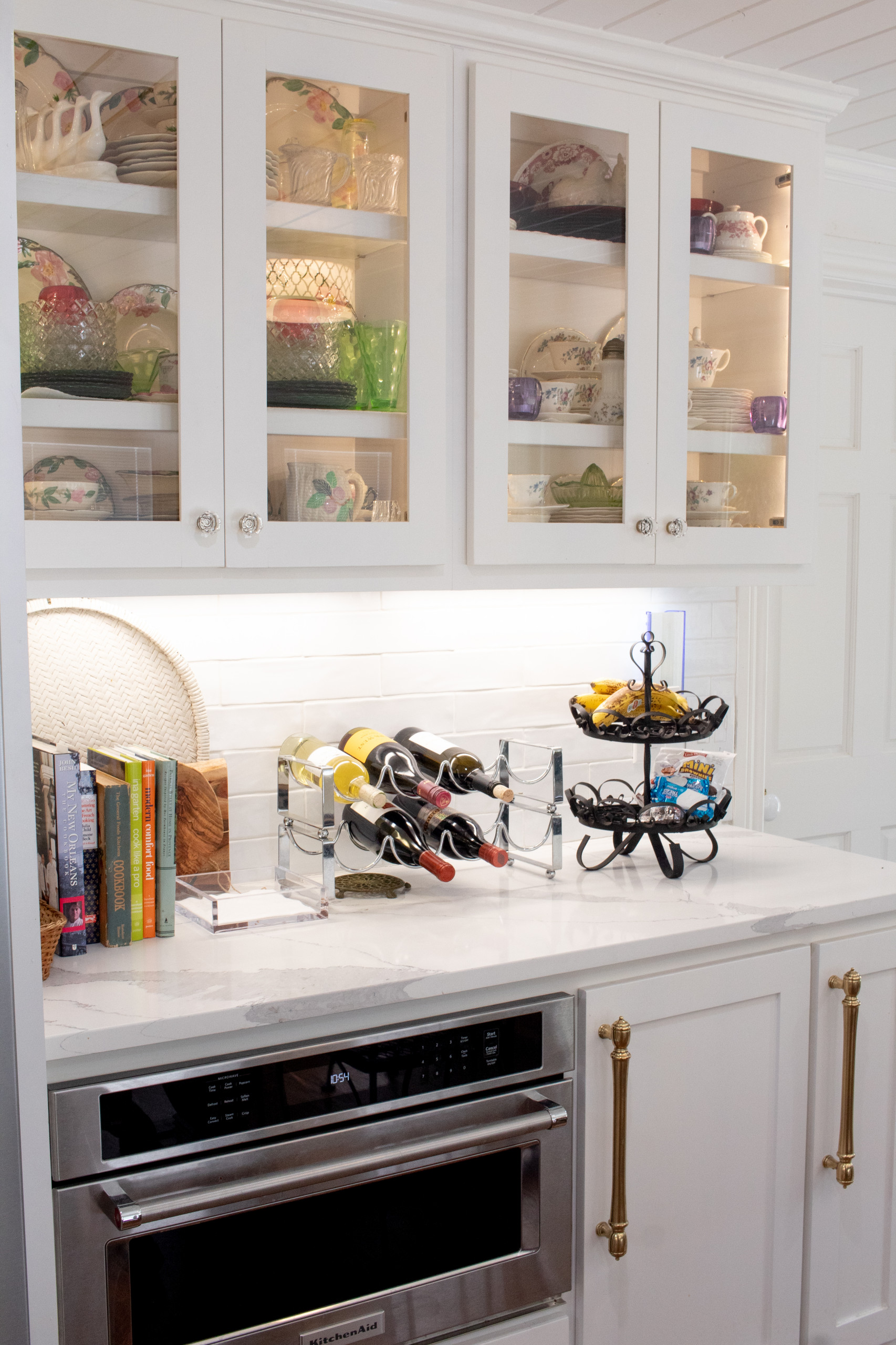 Bonner Family Farmhouse