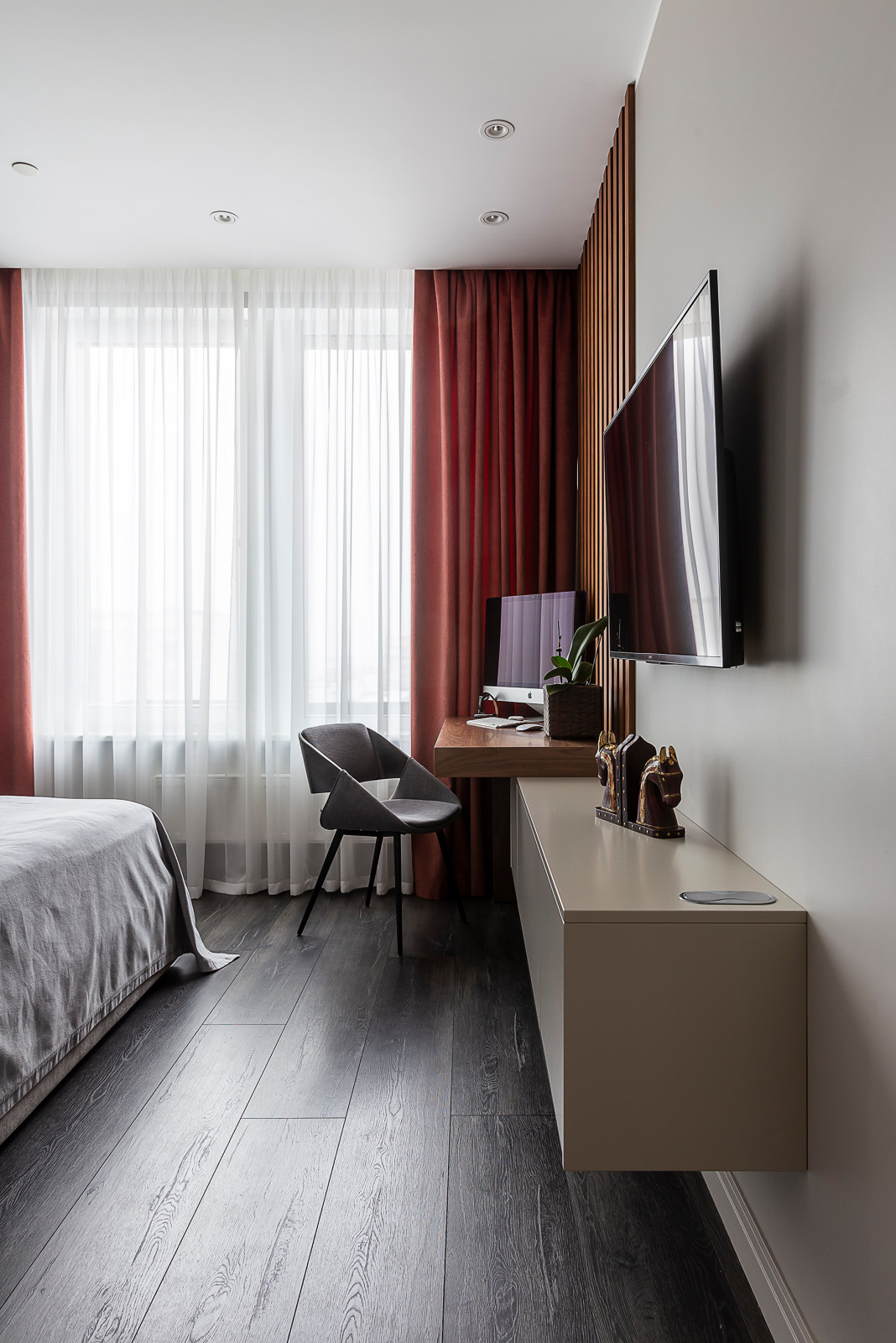 Аппарт-комплекс Волга