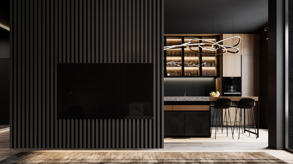 ЖК Серебряный парк