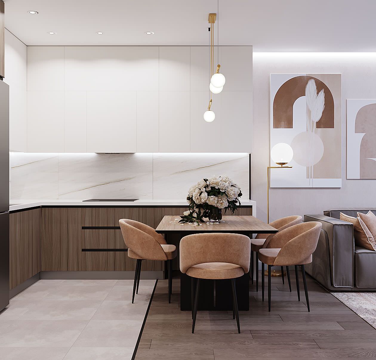 ЖК Вестердам