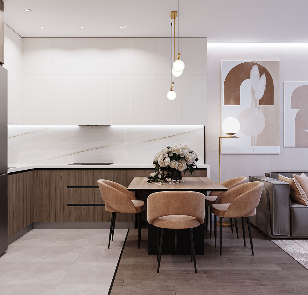 ЖК Вестердам