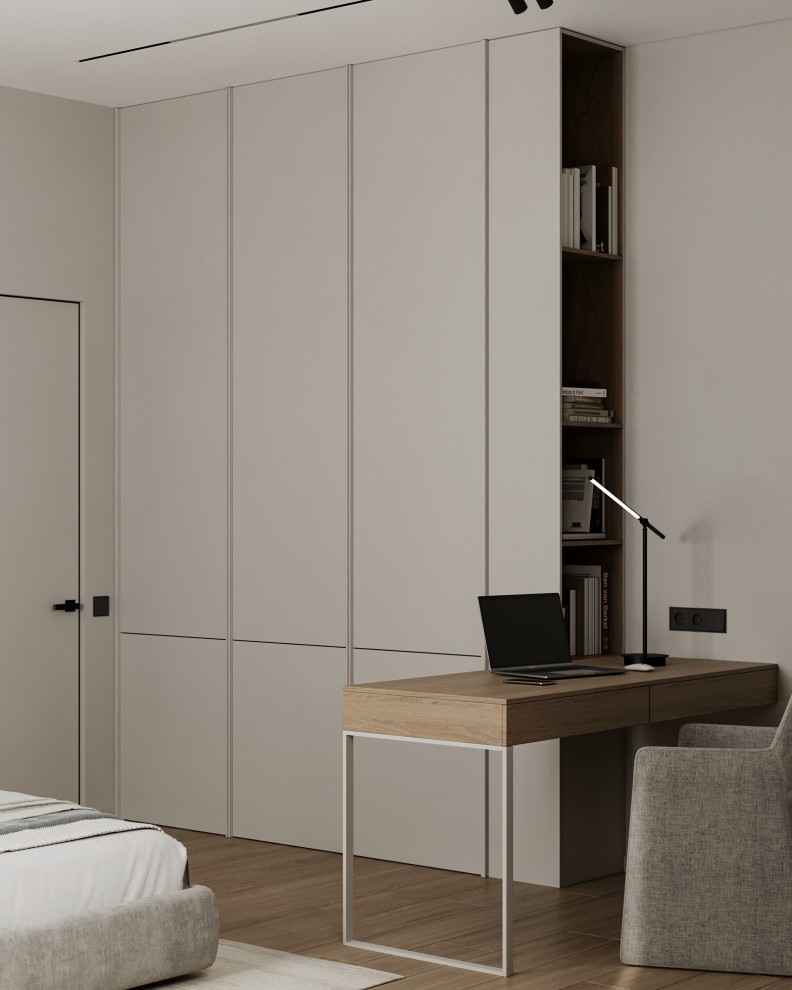 Коттедж Малое Седельниково (180 кв.м.)