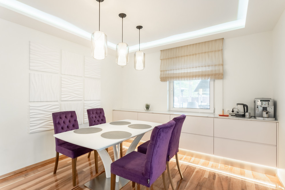 Кухня Интегра