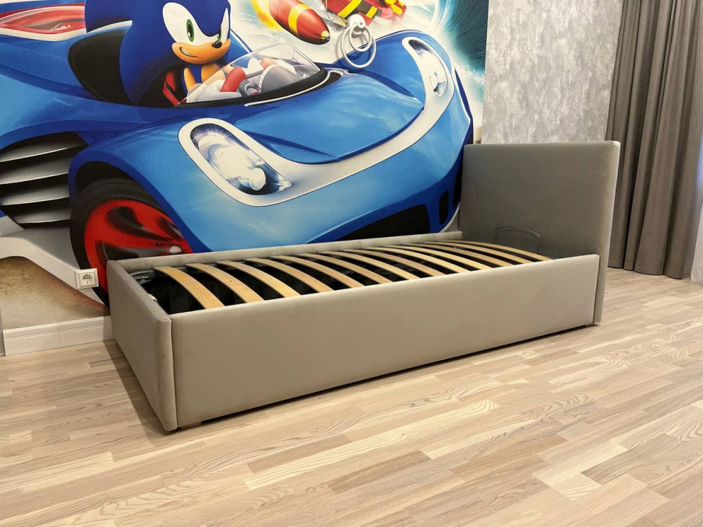 Квартал Жемчужная премьера