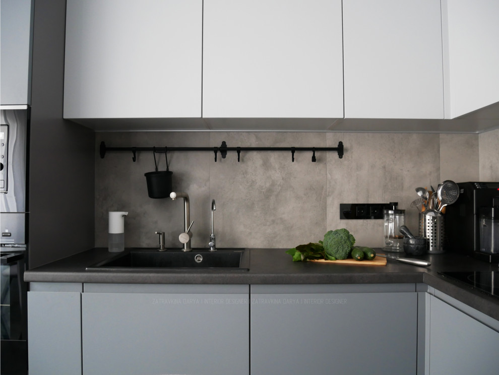 ФОТО. Квартира для Андрея и Марии