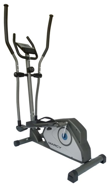 Elliptical
