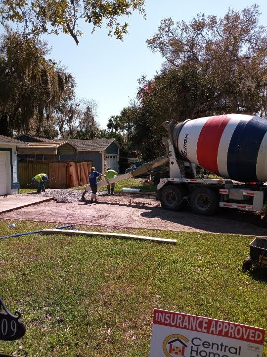 GreyArch Builders LLC