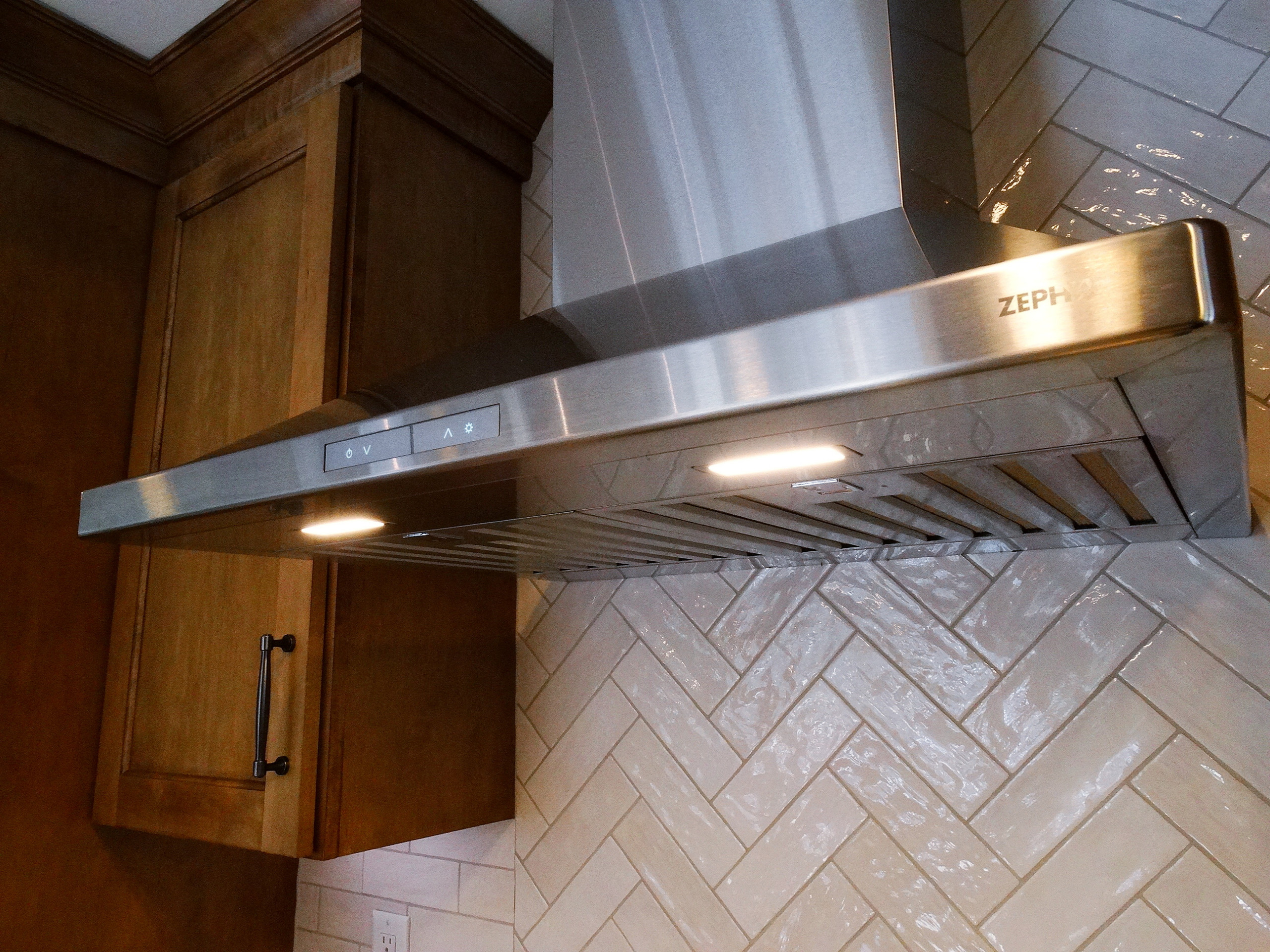 Sussex Residence II - Kitchen Remodel