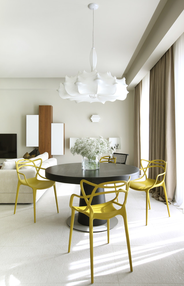 КВАРТИРА ПАТРИКИ Москва / RESIDENCE PATRIKI Moscow