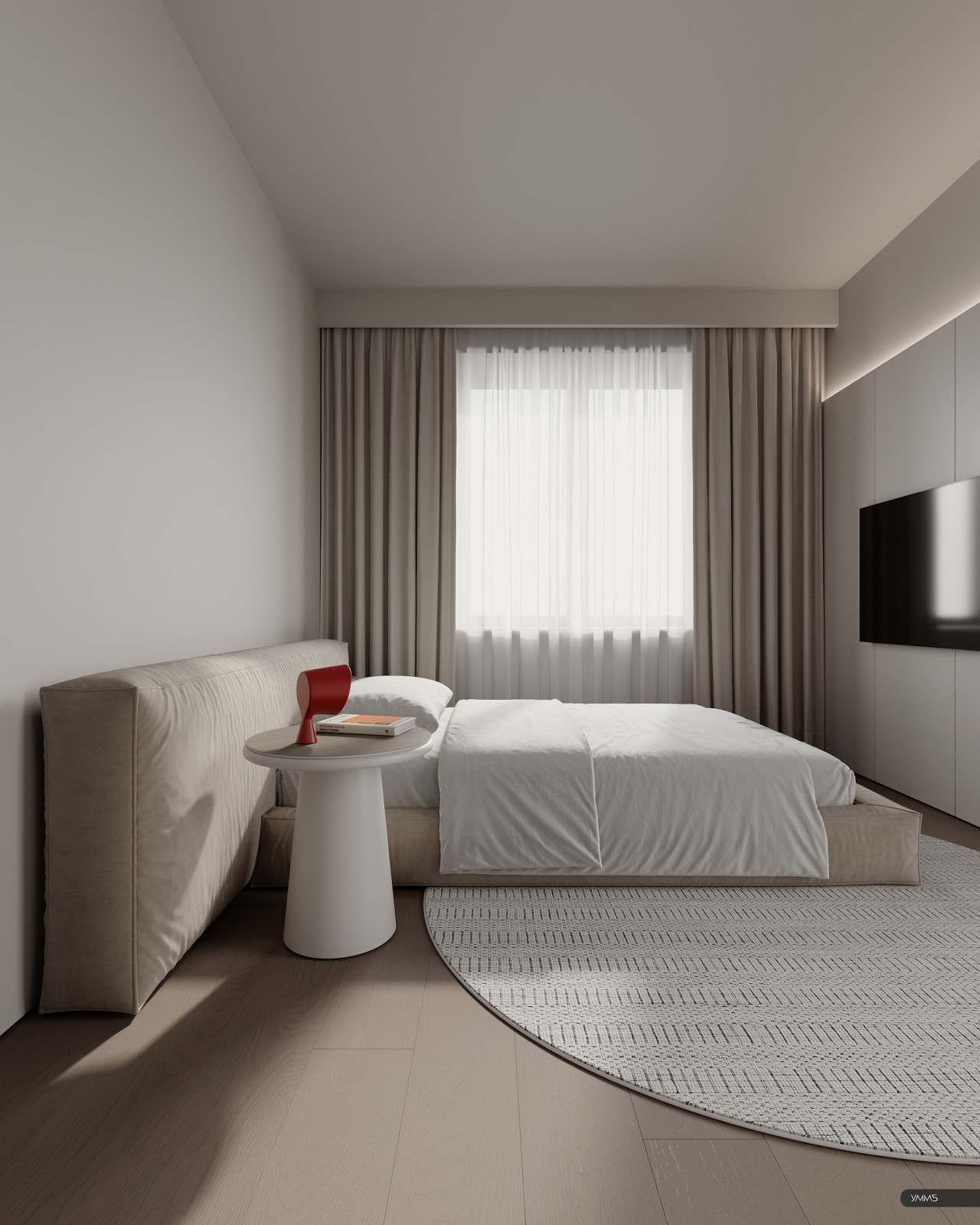 Квартира 87м2 в ЖК "Сиреневый бульвар", г. Калининград