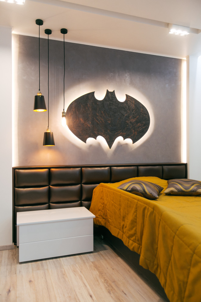 Особняк в городе Москва