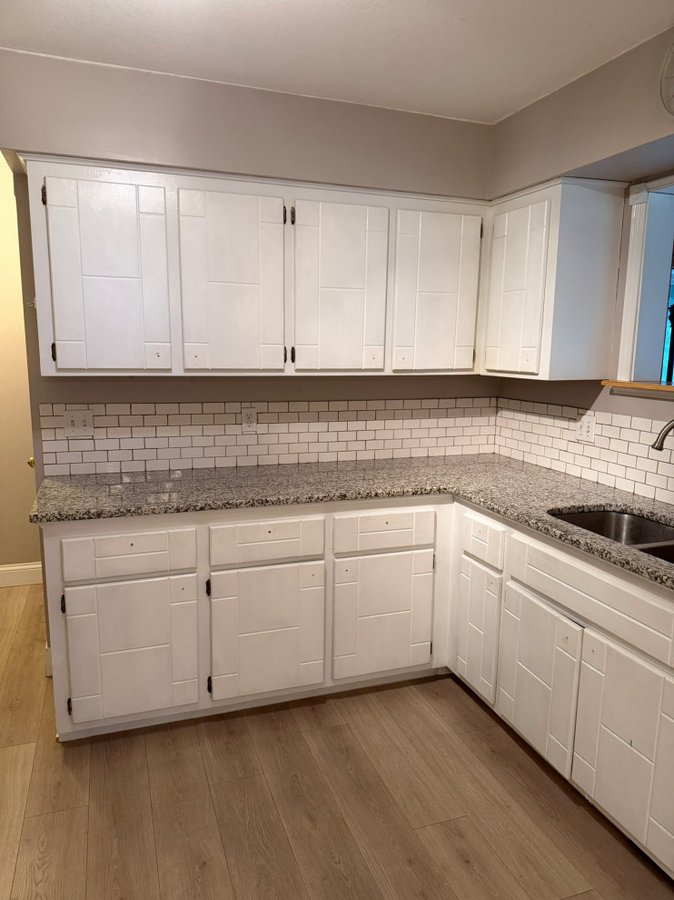 Hickory and Sage Kitchen