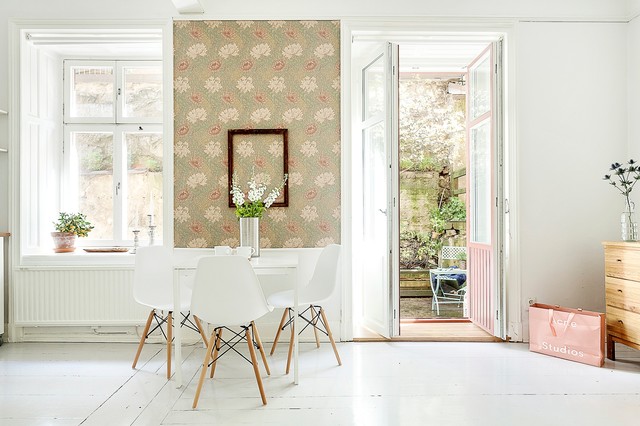 work scandinavo-sala-da-pranzo