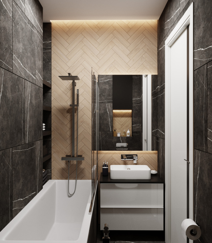 Студия в ЖК Ясный