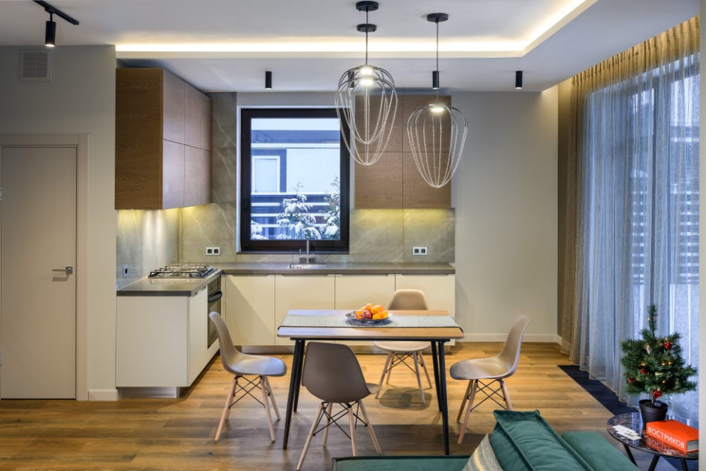 Сосновый бор