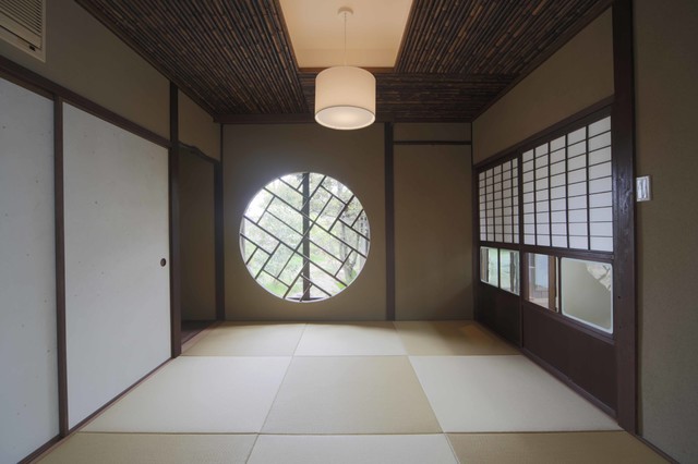 牟礼の家（古民家リノベーション） 