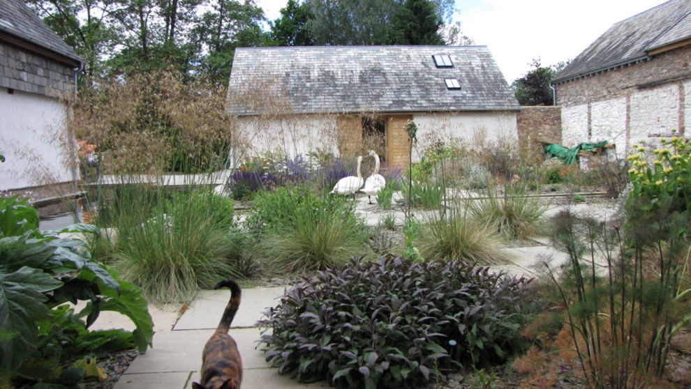 Barn Conversion and Extension