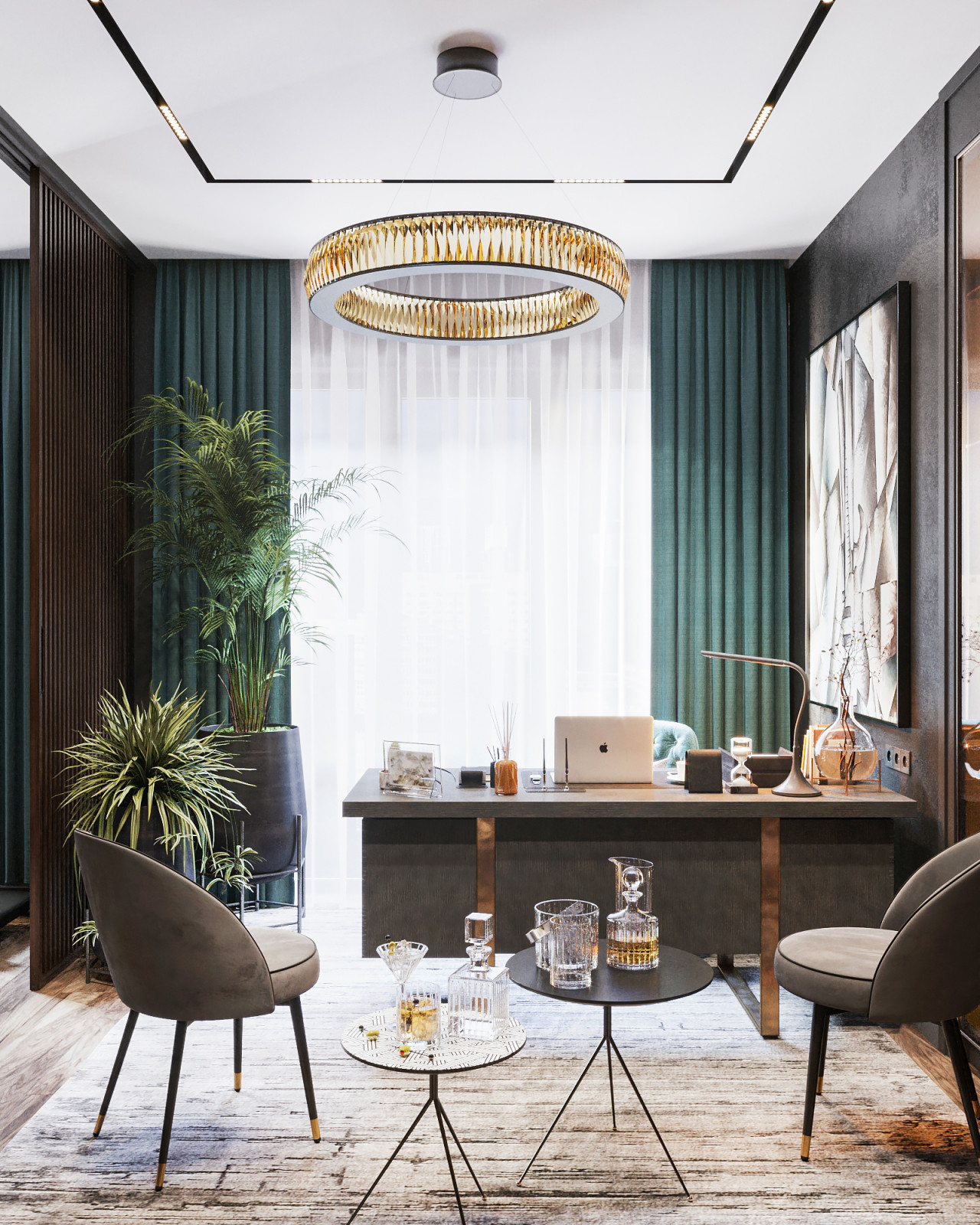 Квартира в ЖК Резиденс