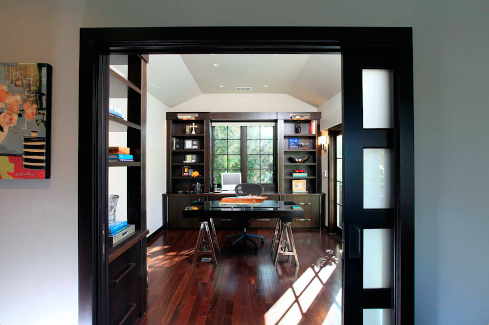 Marymont Custom Home