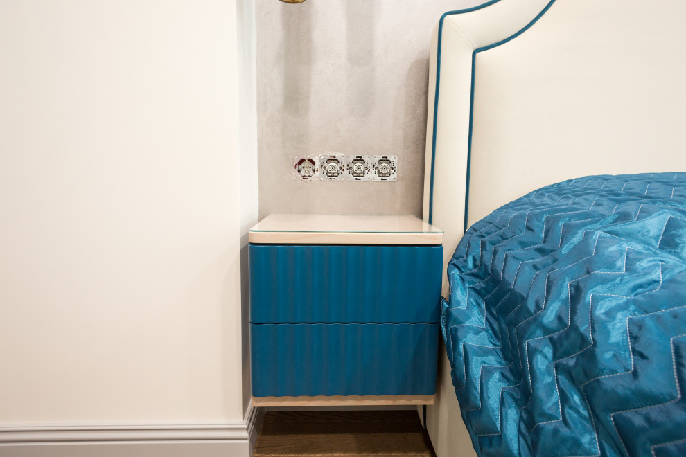 КП Подмосковные просторы.