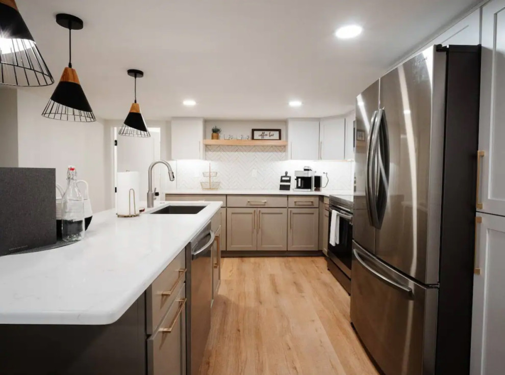 Multi Rental Reno