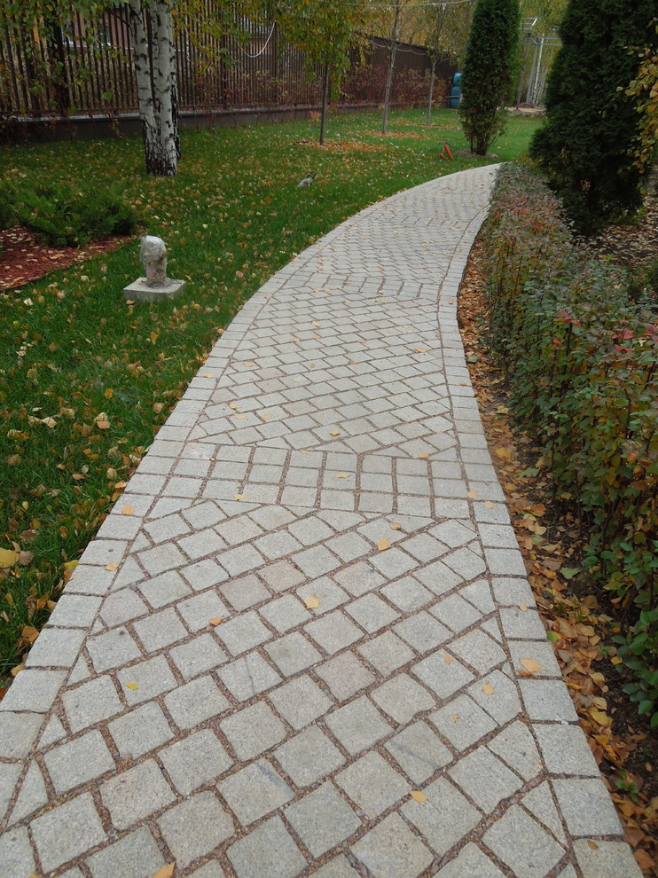 Егорьевское шоссе