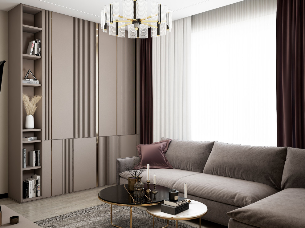 Энергия огня