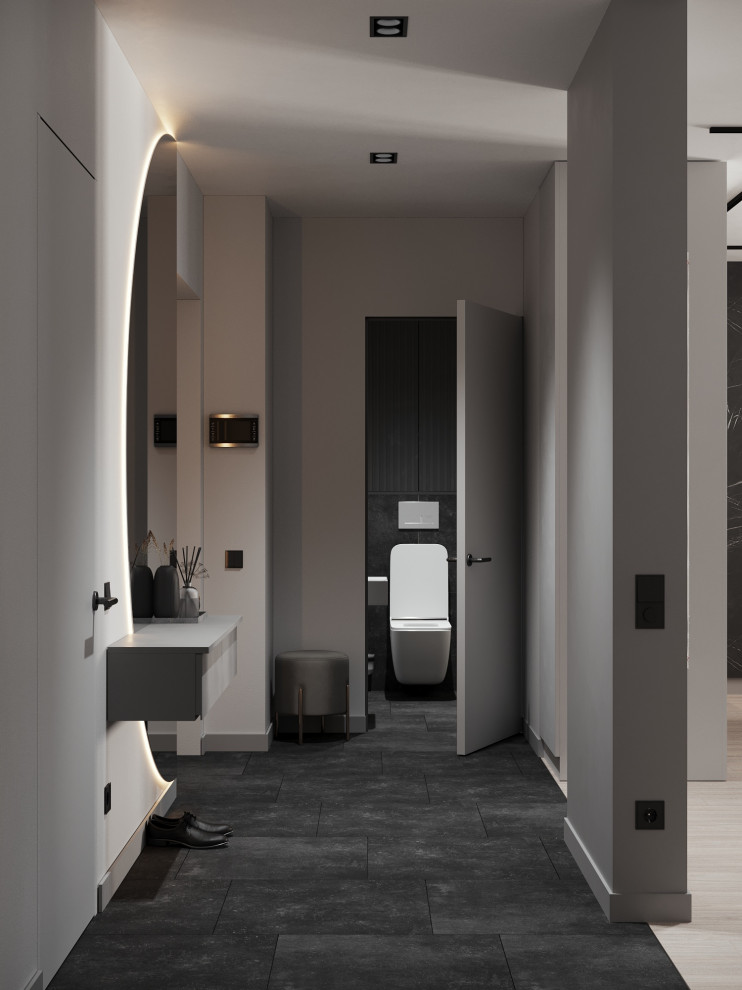 ЖК Мечников 1