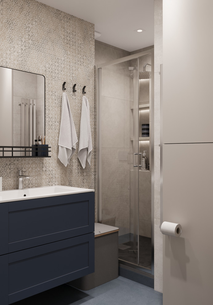 ЖК Уездный г. Санкт-Петербург