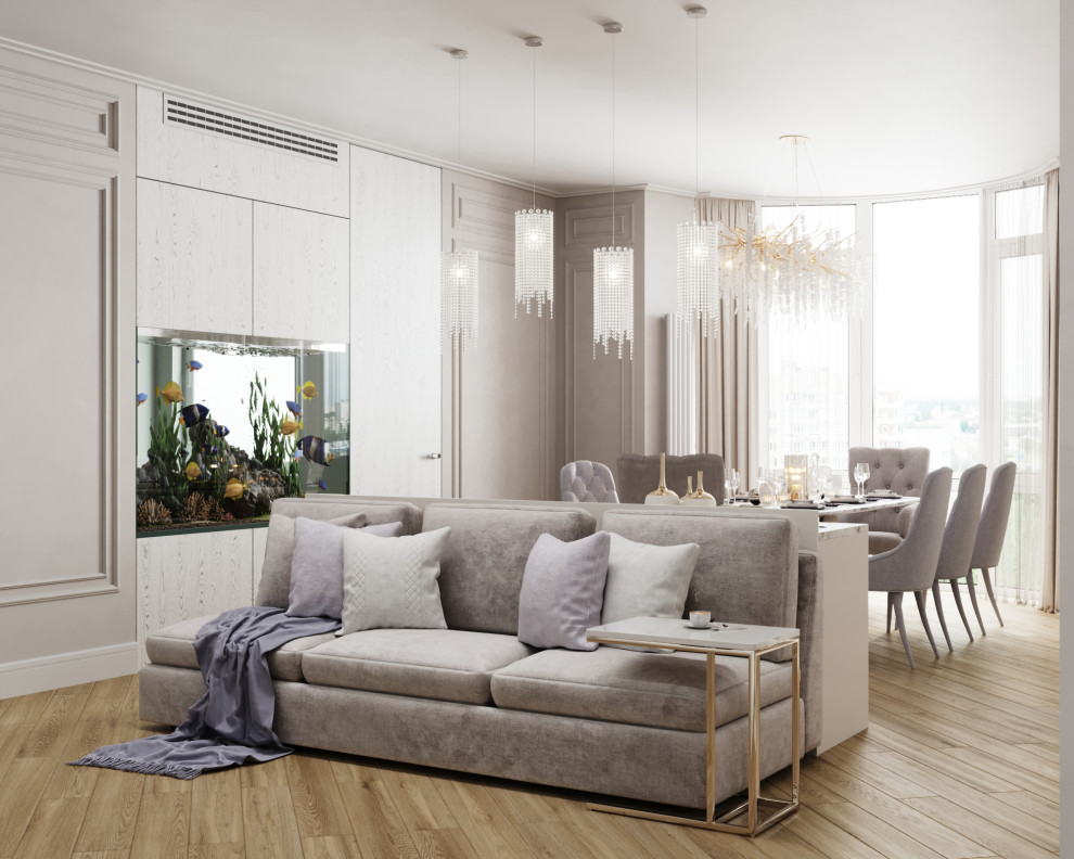 Дом на Таганке