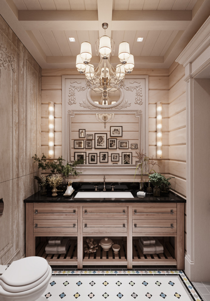 ДОМ НА ЛАДОГЕ