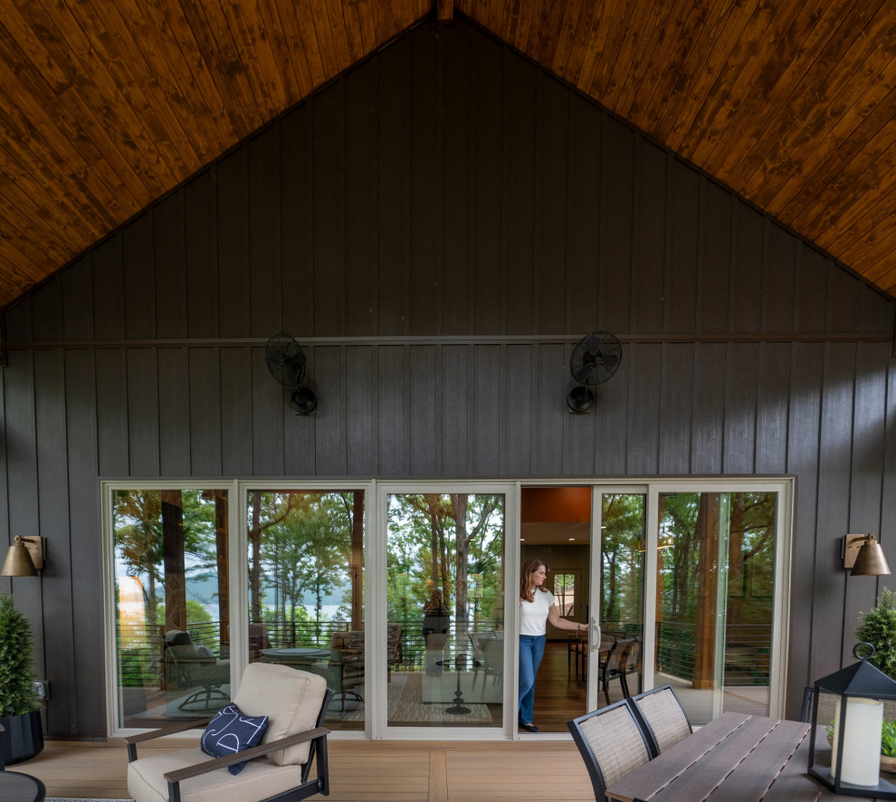 Heber Springs Lake House