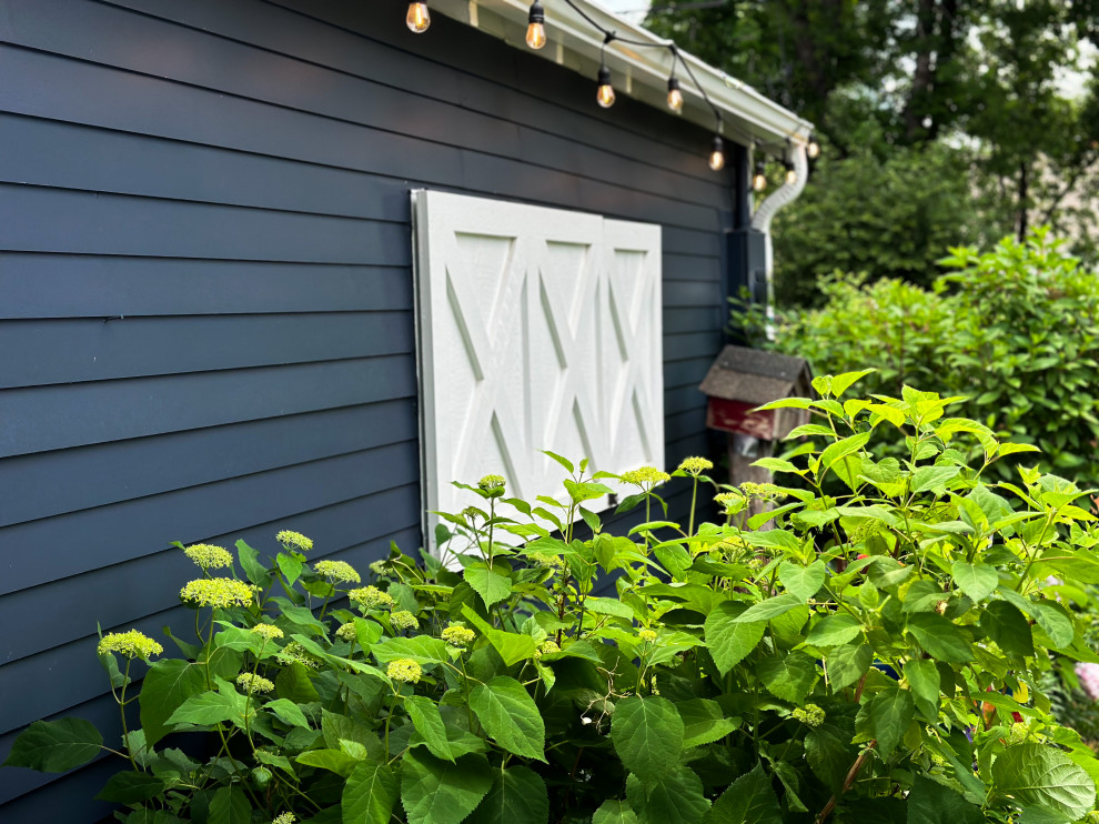 English Garden | Littleton, CO | Exterior Home Design