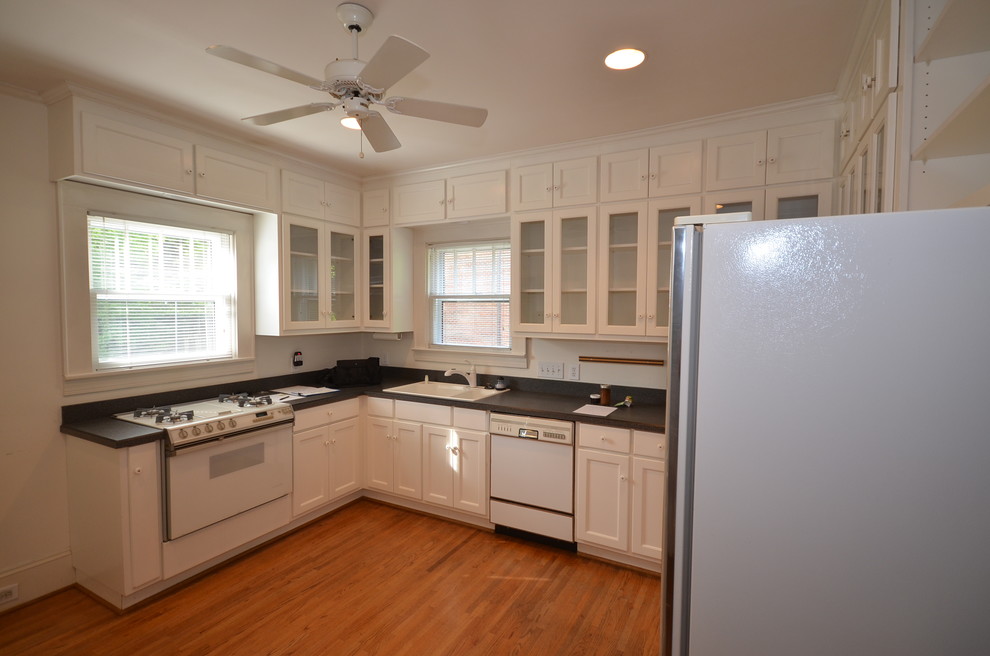 Katie & Seth's Kitchen