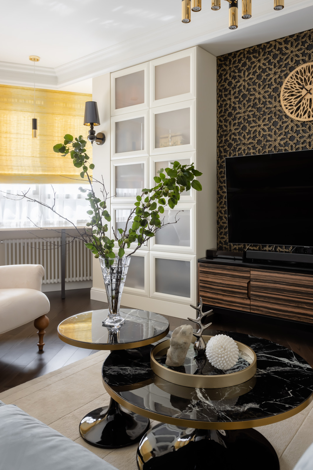 Цвет решает все