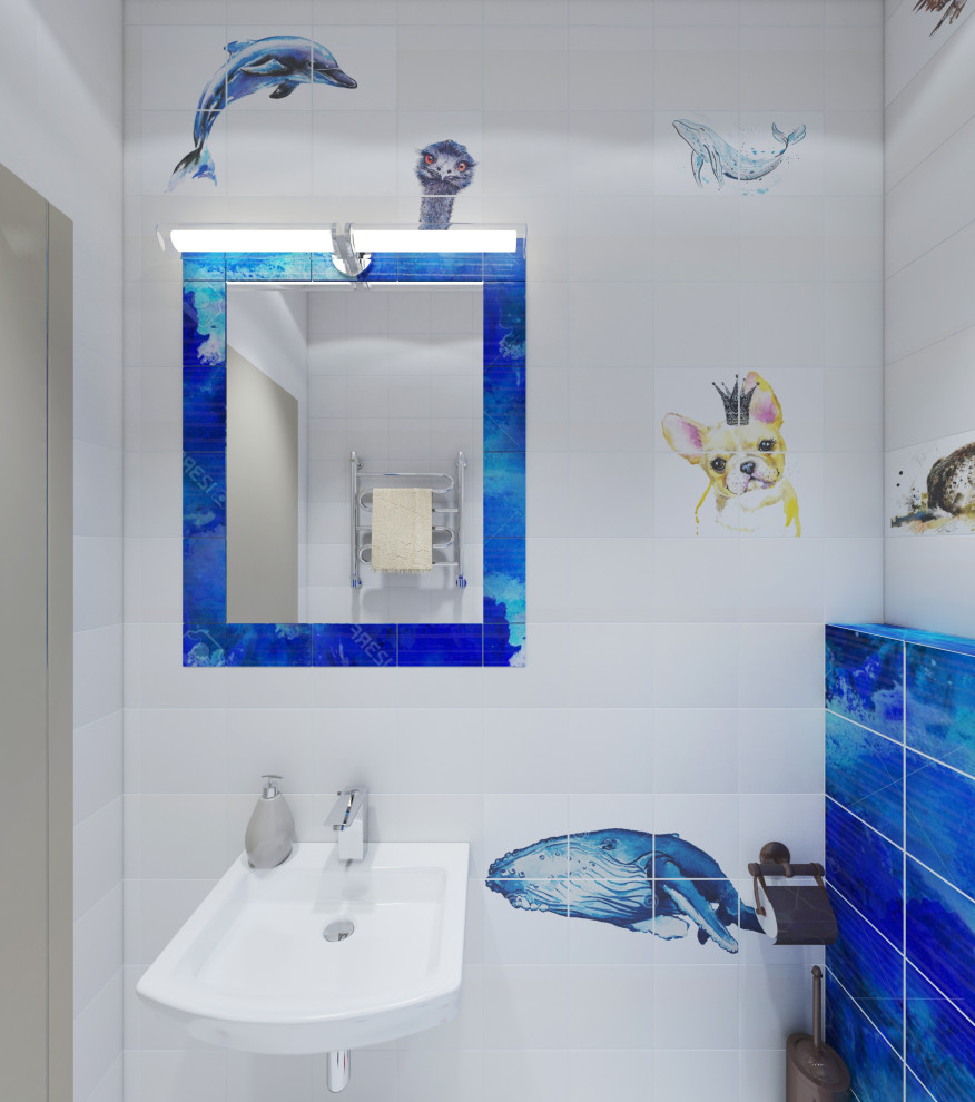 Кв на Шаманова