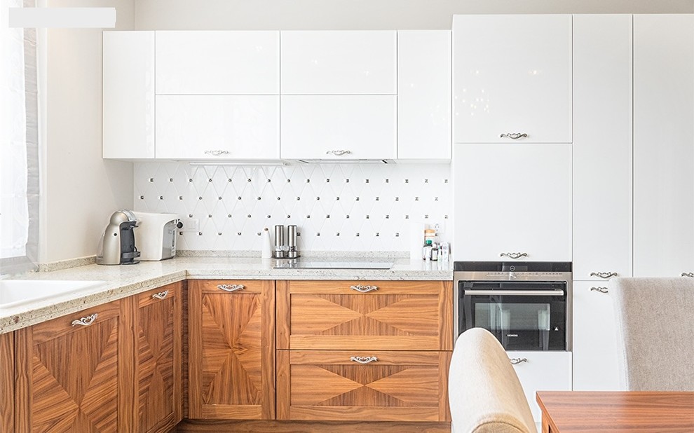 ул. Академика Виноградова