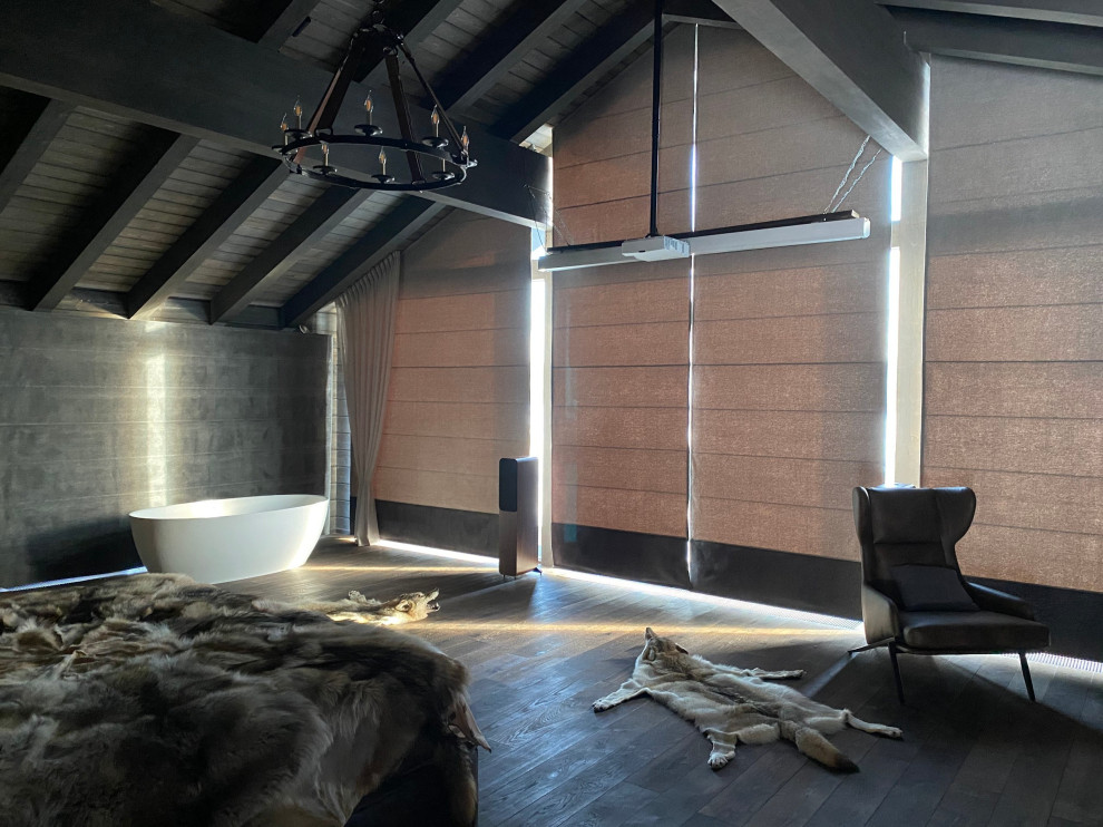 Коттедж Луч.